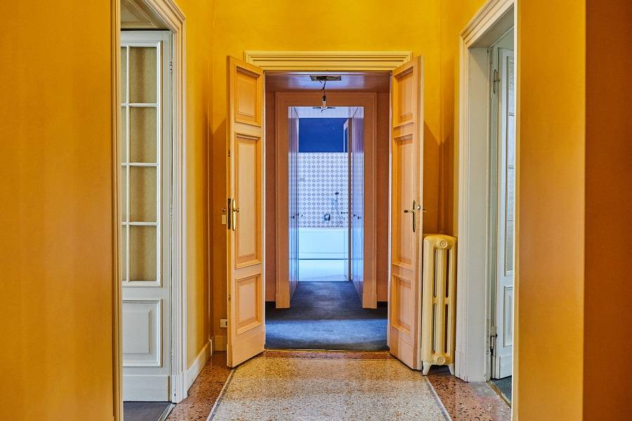 Appartamento a Biella in Via della Repubblica, 56 - Foto 4