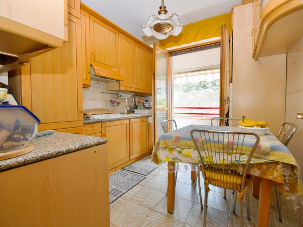 Attico / mansarda a Assago in Via Duccio di Buoninsegna - Foto 3