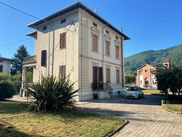 Villa a Coreglia antelminelli in Via Nazionale - Foto 3