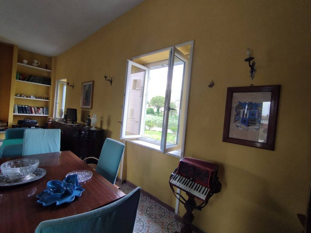 Appartamento a Cervaro in Via Portella - Foto 4