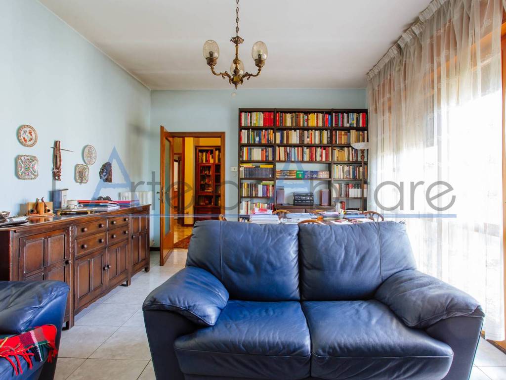 Appartamento a Padova in Via Goito, 114 - Foto 2