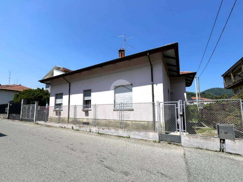 Casa indipendente a Biella in Via Firenze, 57 - Foto 2