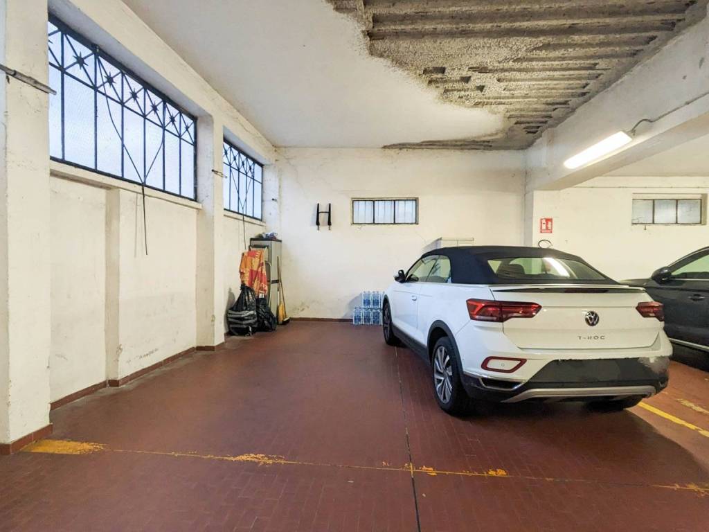 Box / garage a Trieste in Via Giuseppe Picciola, 4 - Foto 4
