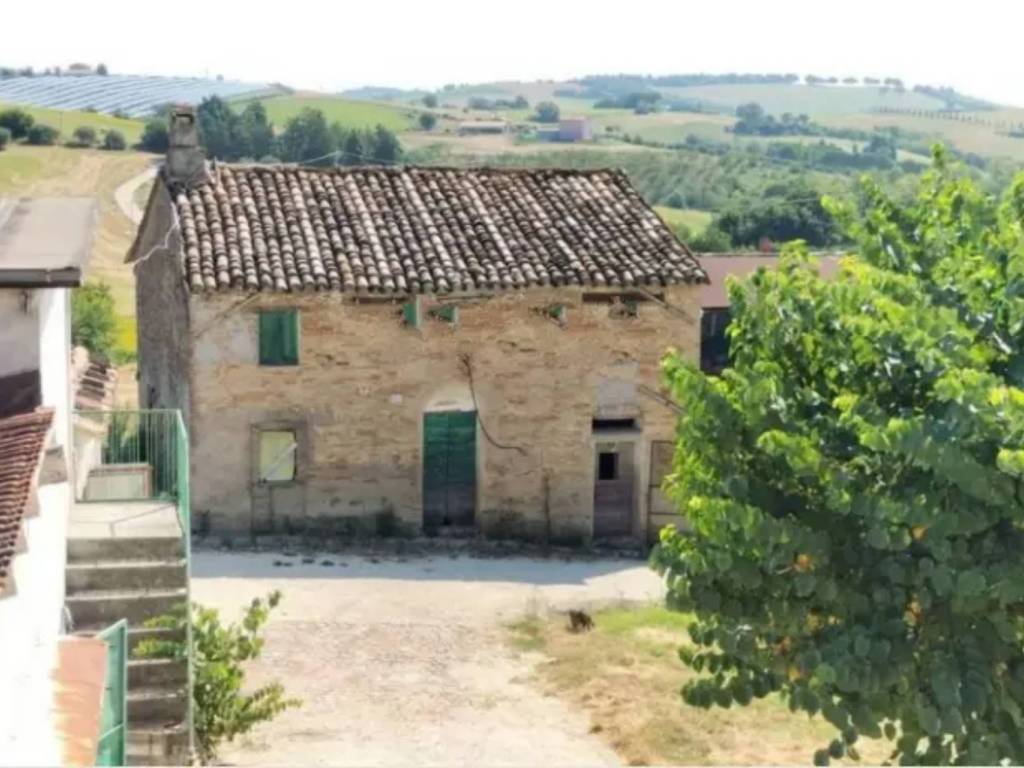 Rustico / casale a Pollenza in Strada Comunale Vaglie - Foto 3