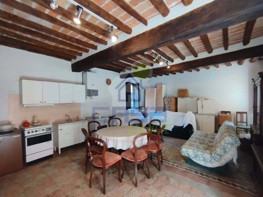 Casa indipendente a Pessina cremonese in via Sigismondo baroli 64 - Foto 2