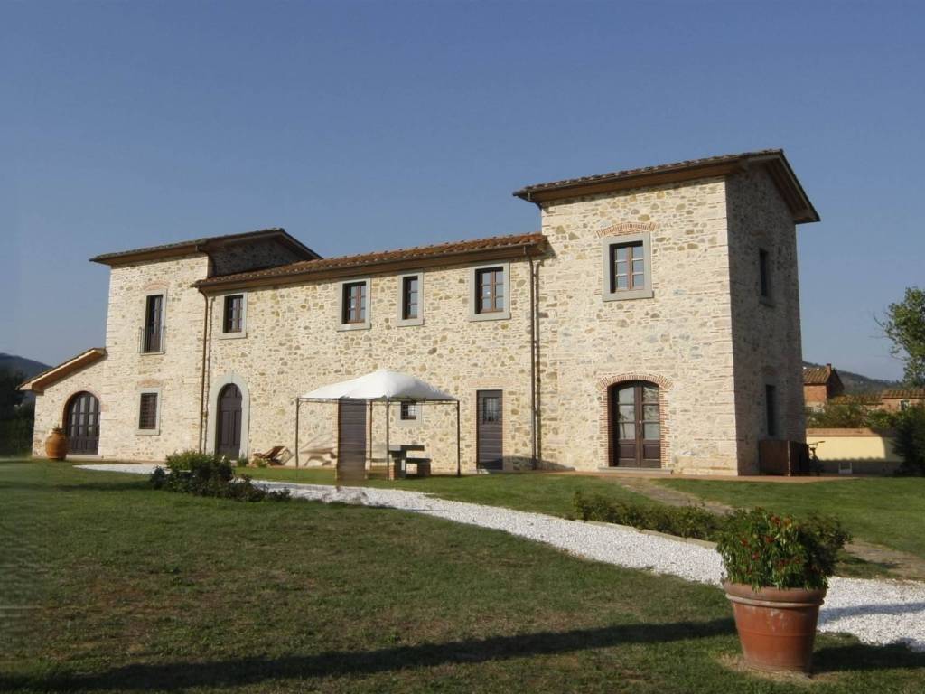 Villa a Monsummano terme - Foto 2