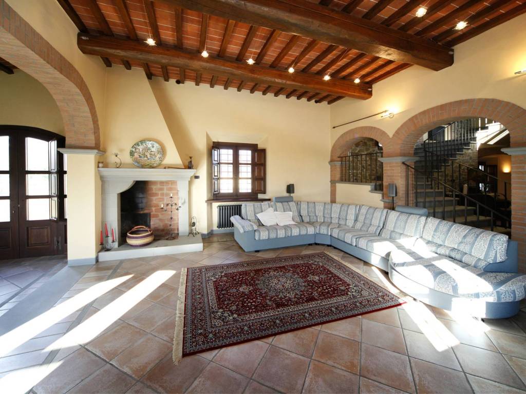 Villa a Monsummano terme - Foto 4