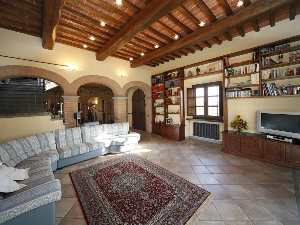 Villa a Monsummano terme - Foto 5