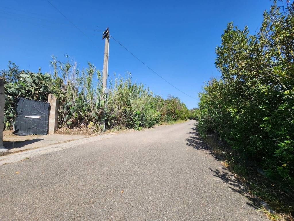 Terreno a San sperate - Foto 5
