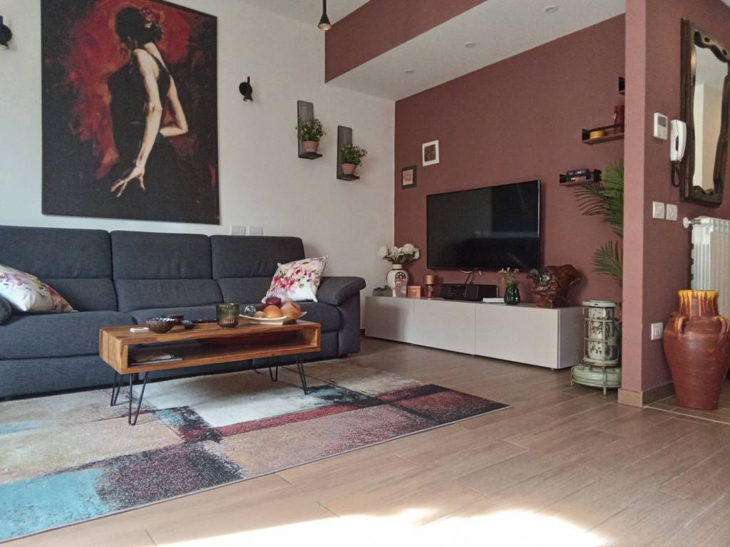 Appartamento a Pesaro in Via Eugenio Curiel - Foto 2