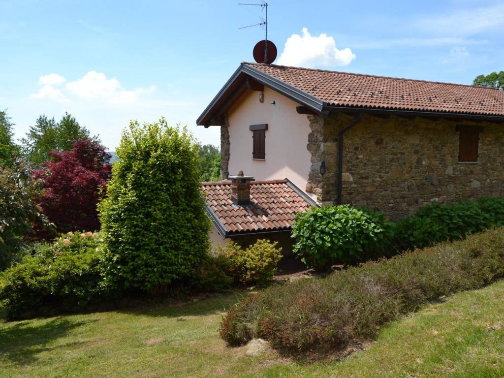 Villa a Netro in Regione Carasseie, 2 - Foto 2