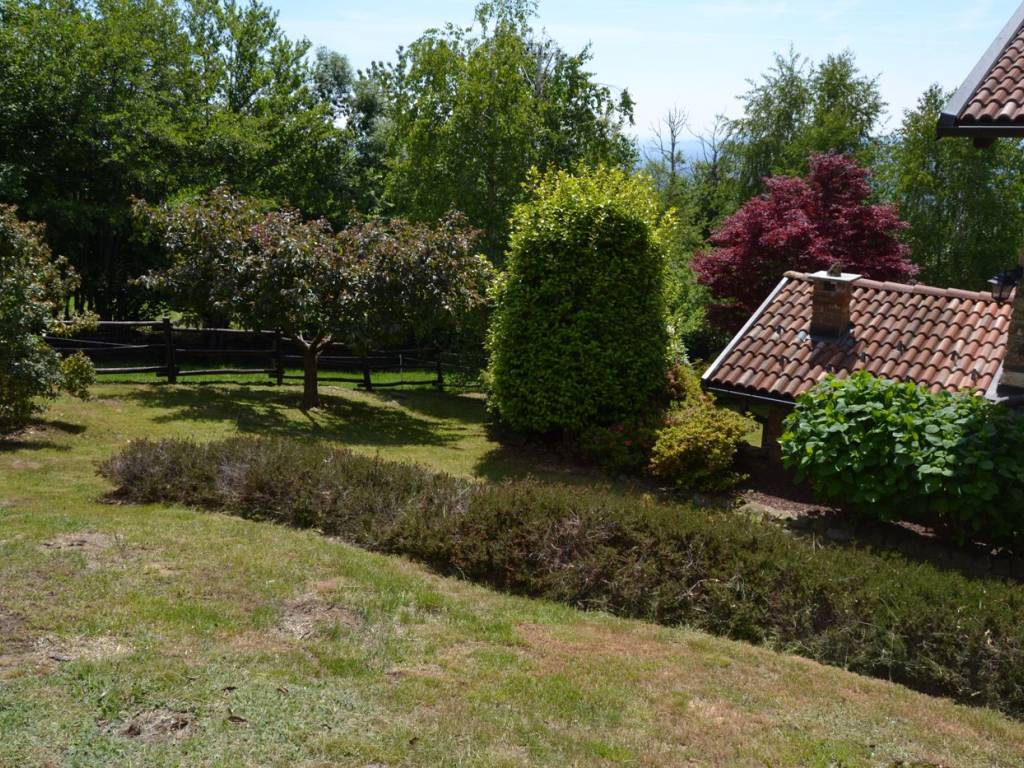 Villa a Netro in Regione Carasseie, 2 - Foto 3
