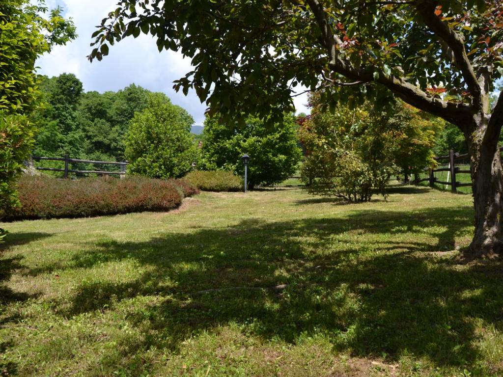 Villa a Netro in Regione Carasseie, 2 - Foto 4