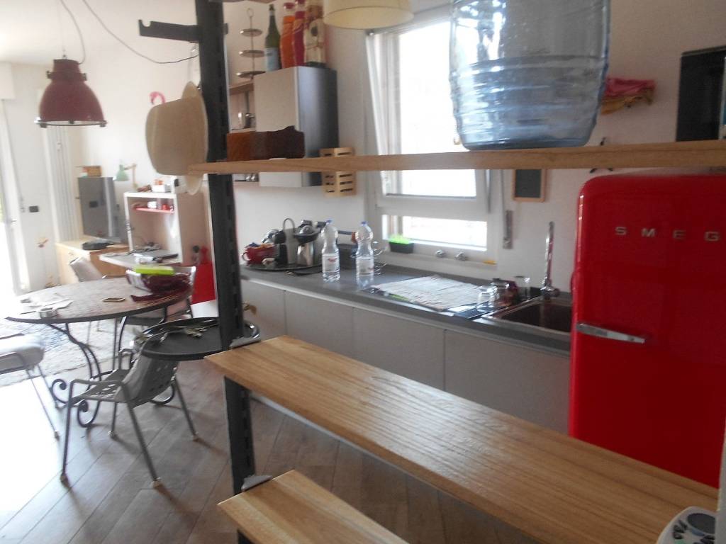 Attico / mansarda a Casale monferrato in Piazza Cesare Battisti, 35 - Foto 2