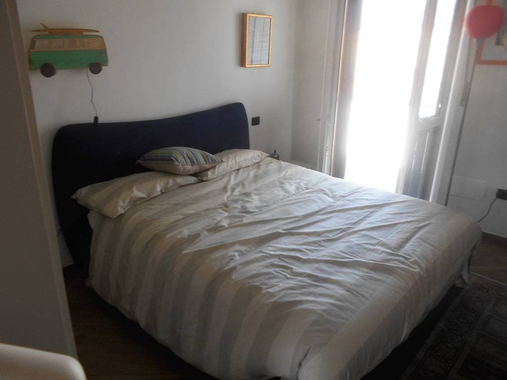 Attico / mansarda a Casale monferrato in Piazza Cesare Battisti, 35 - Foto 5