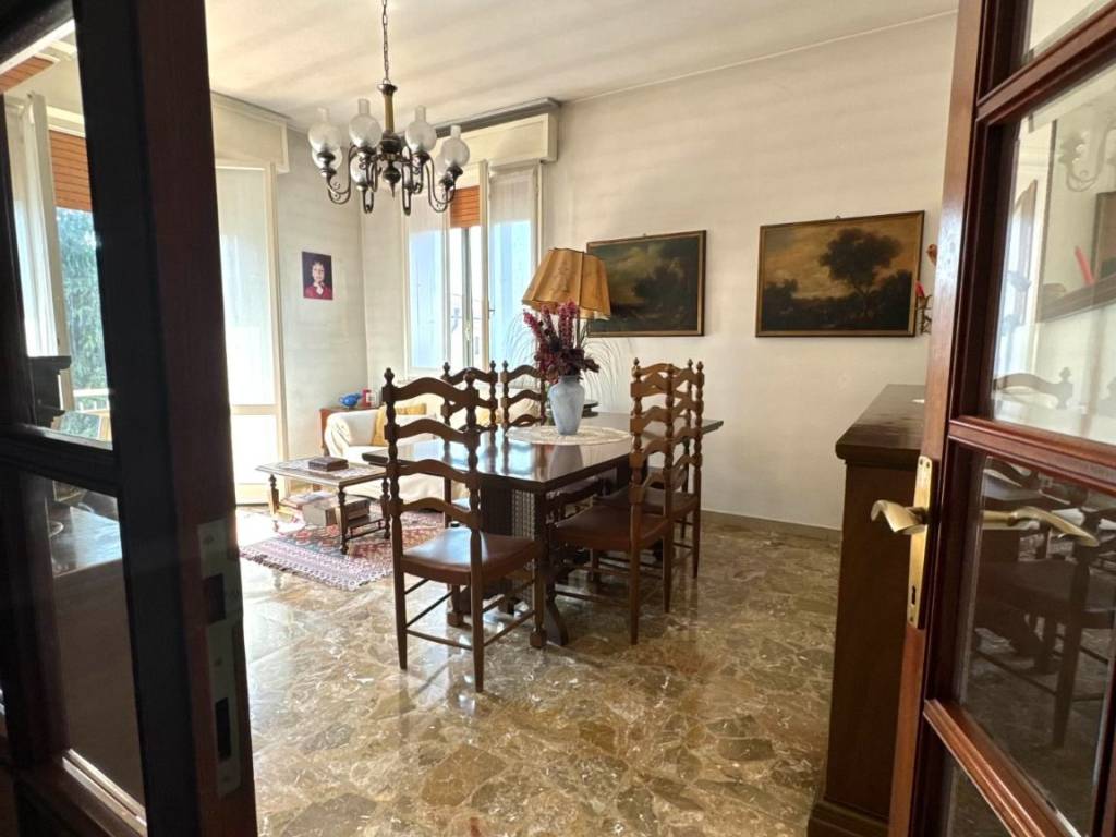 Appartamento a Reggio emilia in Via Bellotti - Foto 3