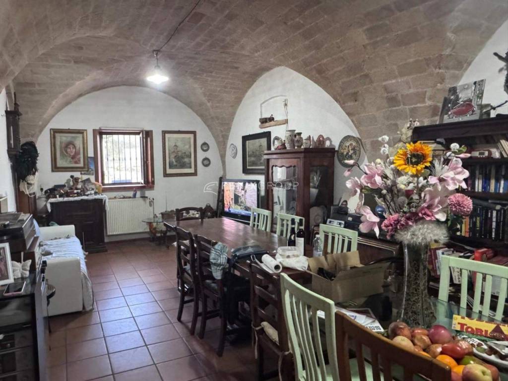 Casa indipendente a Monsampolo del tronto in CONTRADA SAMBUCETO, 4 - Foto 5