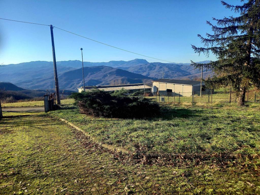Villa a Berceto in Via Evasio Colli - Foto 3