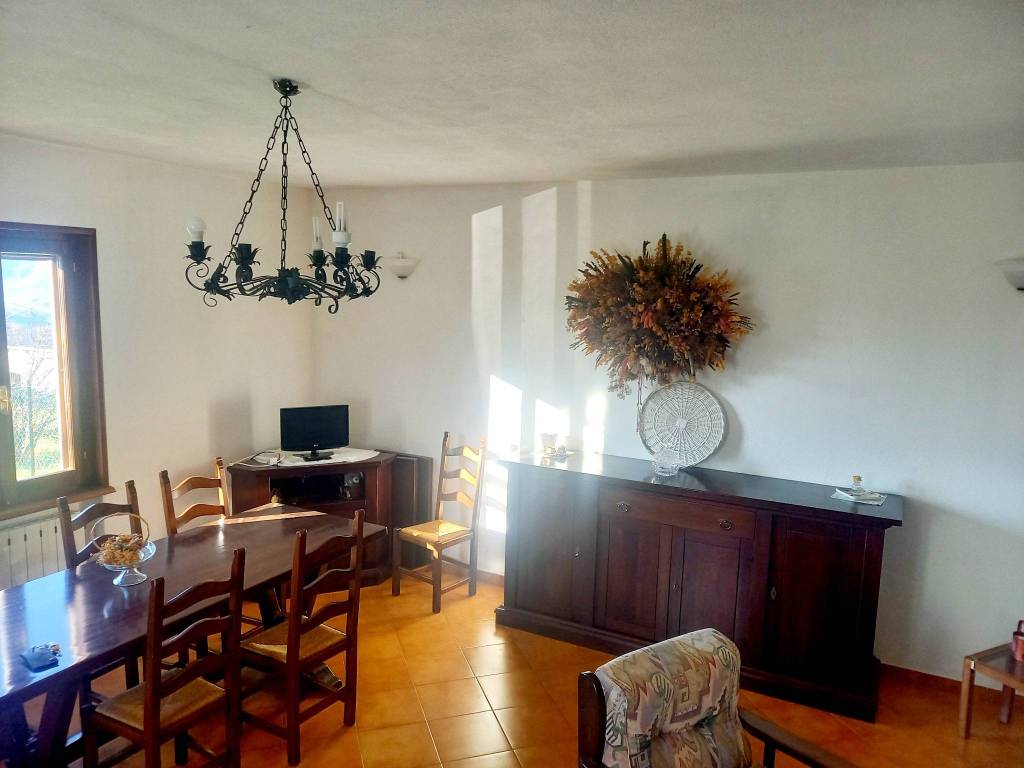 Villa a Berceto in Via Evasio Colli - Foto 5