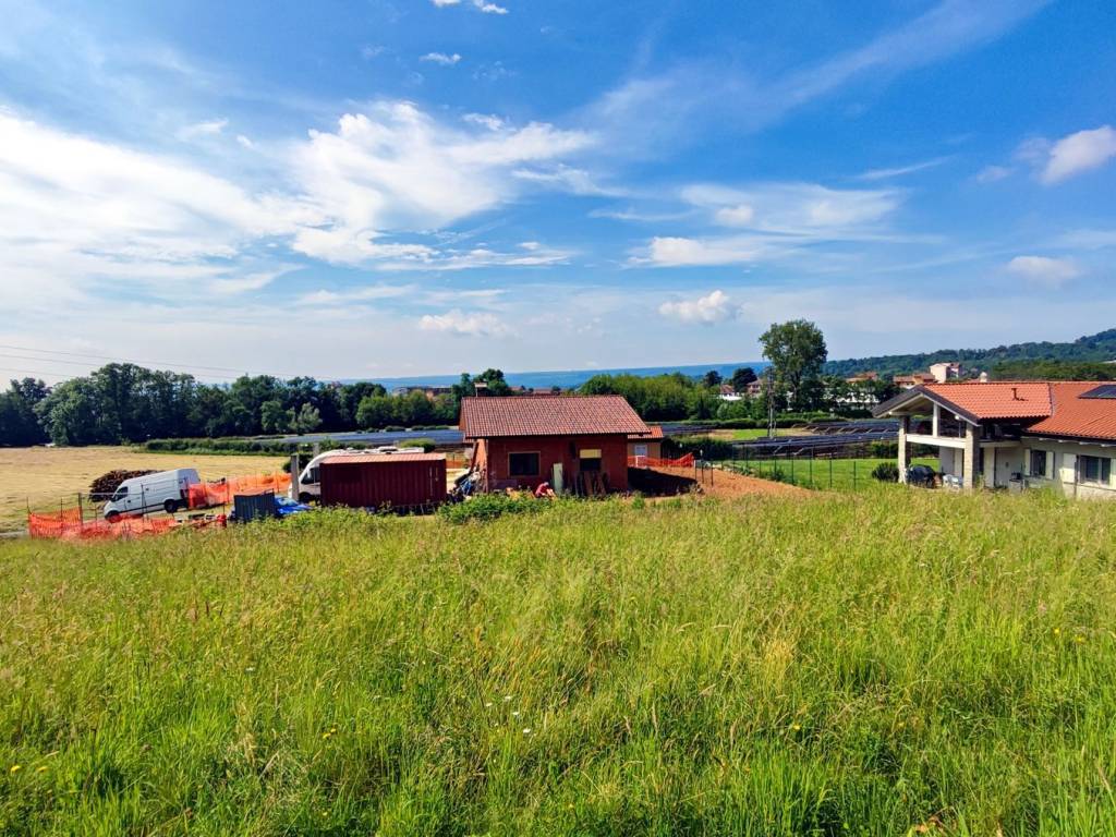 Terreno a Occhieppo superiore in Via Castellazzo - Foto 4