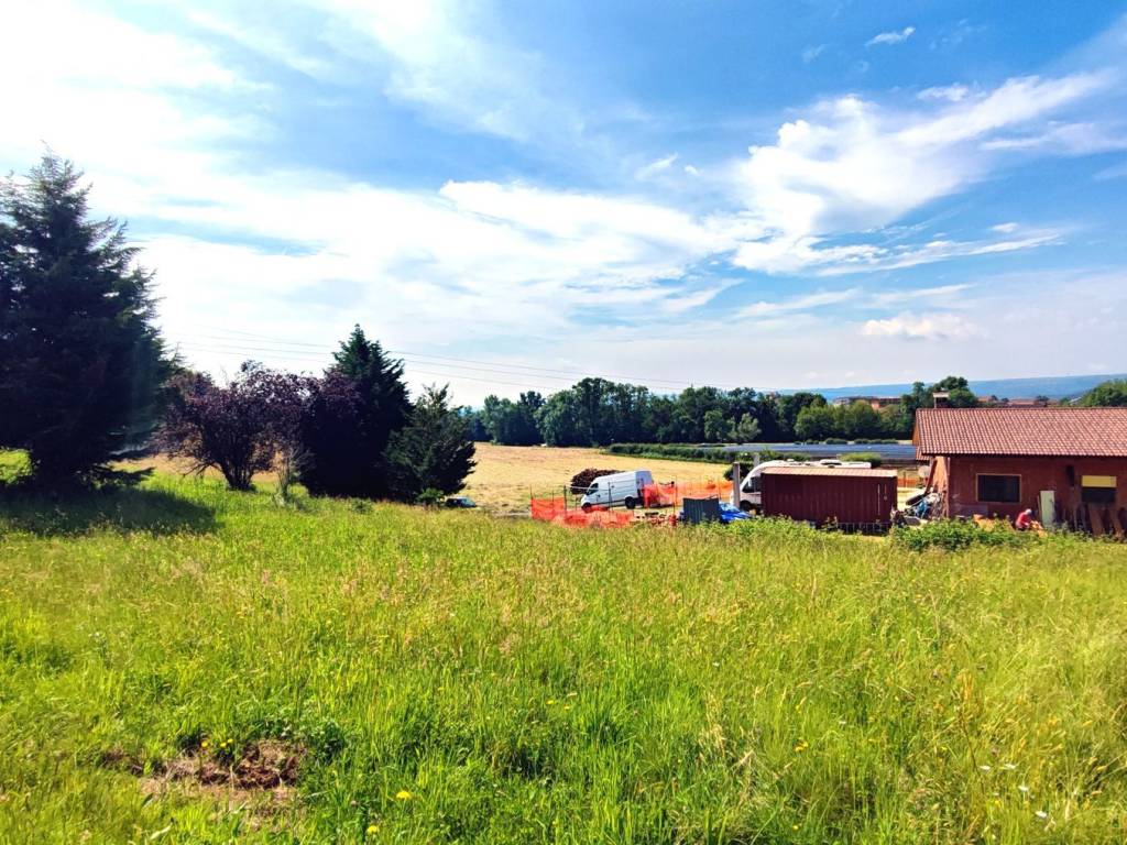 Terreno a Occhieppo superiore in Via Castellazzo - Foto 5