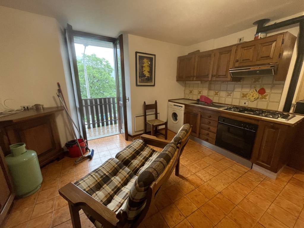 Appartamento a Pedesina in Strada Provinciale della Val Gerola - Foto 2