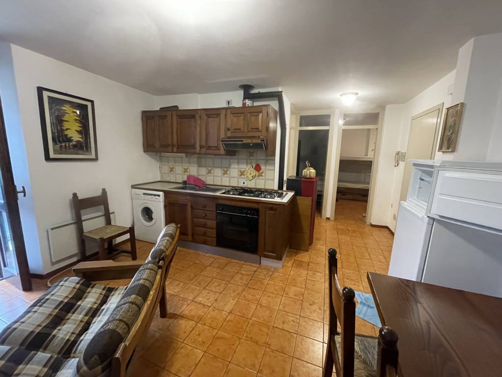 Appartamento a Pedesina in Strada Provinciale della Val Gerola - Foto 3