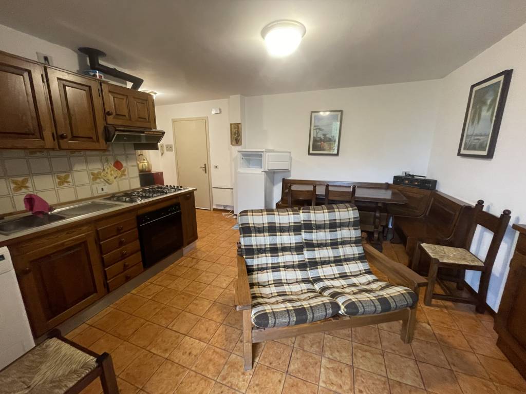 Appartamento a Pedesina in Strada Provinciale della Val Gerola - Foto 4