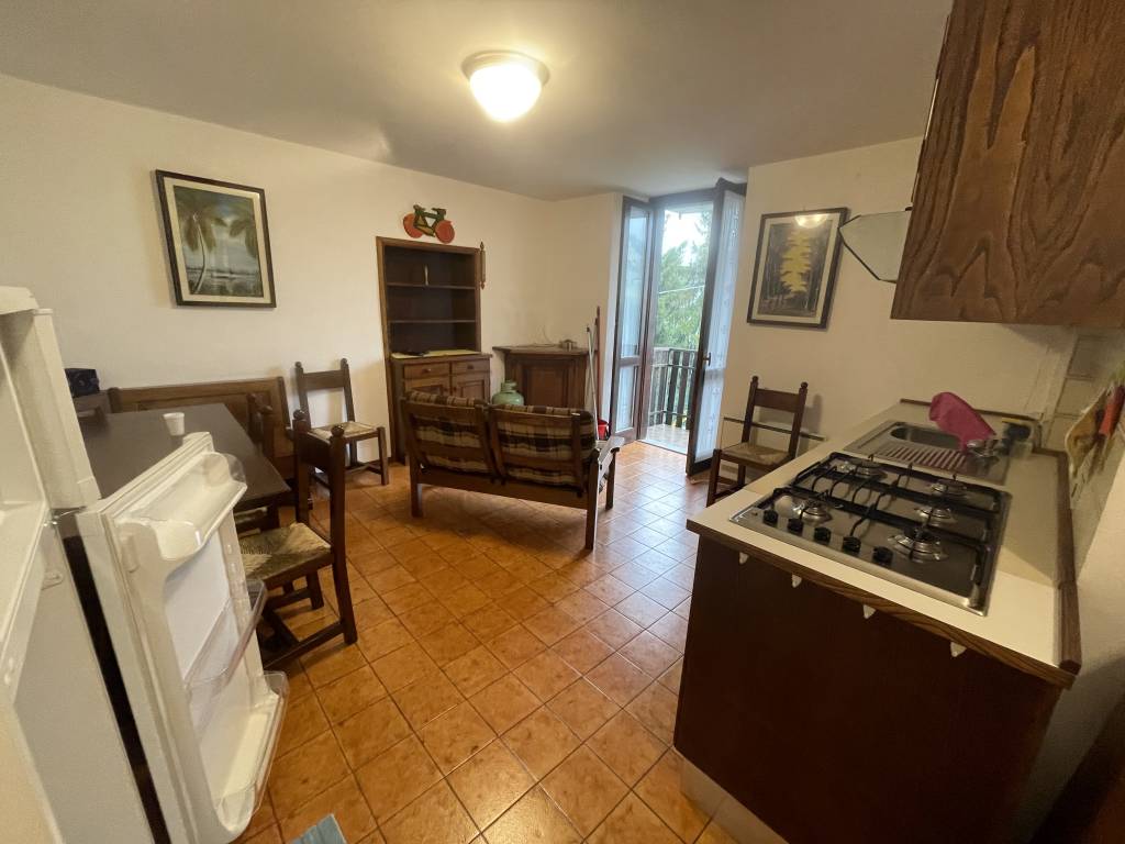 Appartamento a Pedesina in Strada Provinciale della Val Gerola - Foto 5