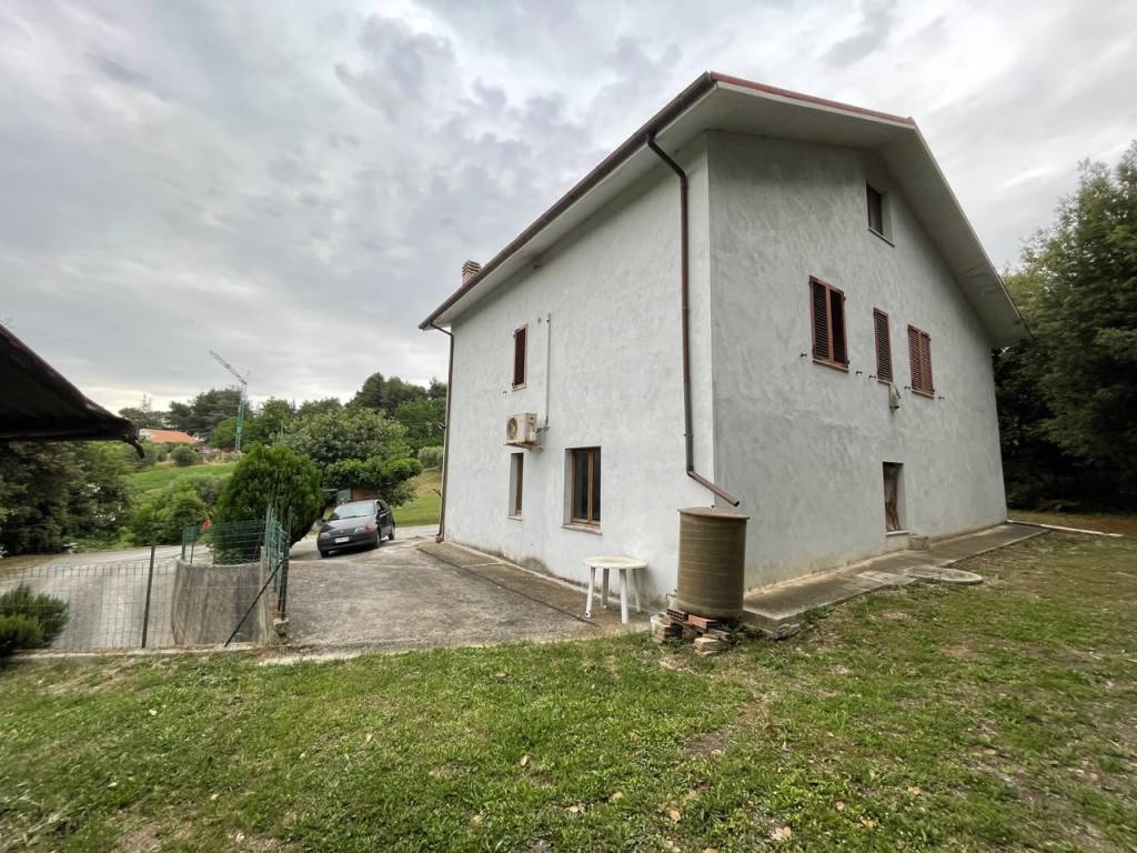 Casa indipendente a Senigallia in strada del giardino - Foto 2
