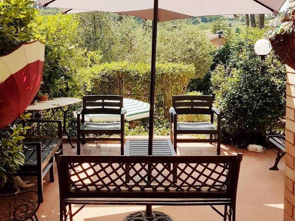 Appartamento a Castelnuovo berardenga in Via A. Fantastici - Foto 3