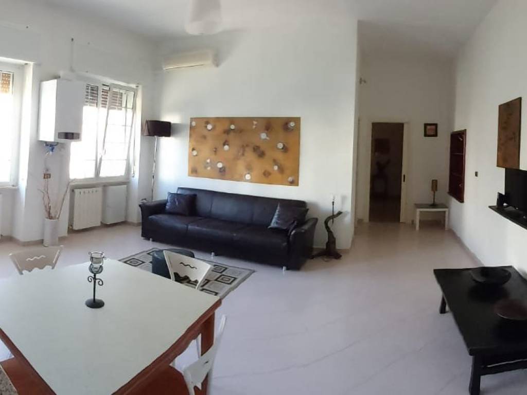 Appartamento a Brindisi in Via Francesco De Pinedo, 2 - Foto 4