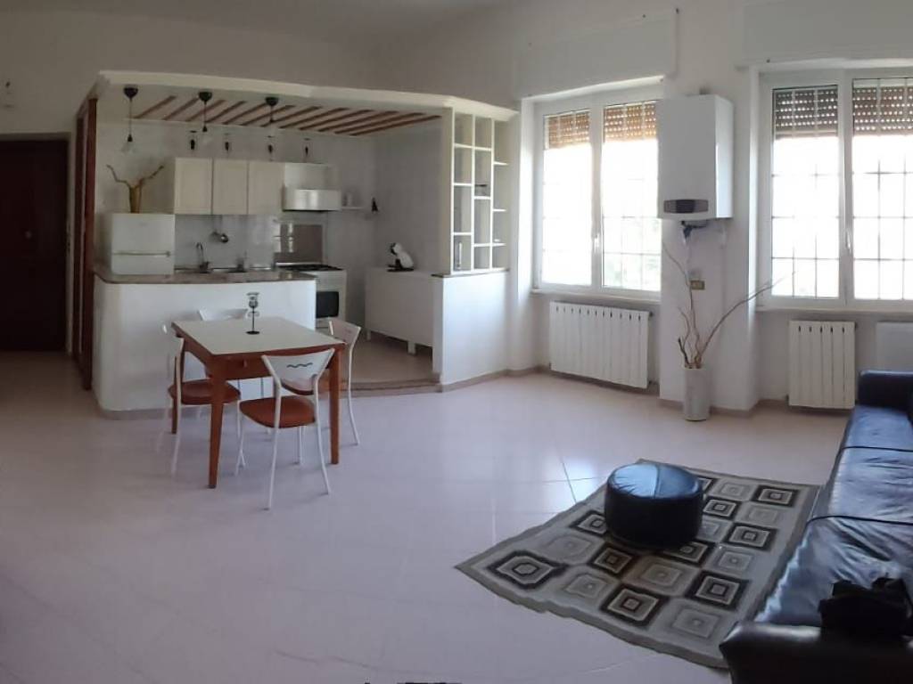 Appartamento a Brindisi in Via Francesco De Pinedo, 2 - Foto 5