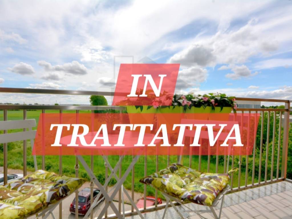Attico / mansarda a Uboldo in Via Caduti della Liberazione - Foto 2