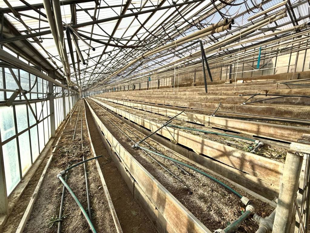 Terreno a Sanremo in Via Molini Bianchi Grossi - Foto 4