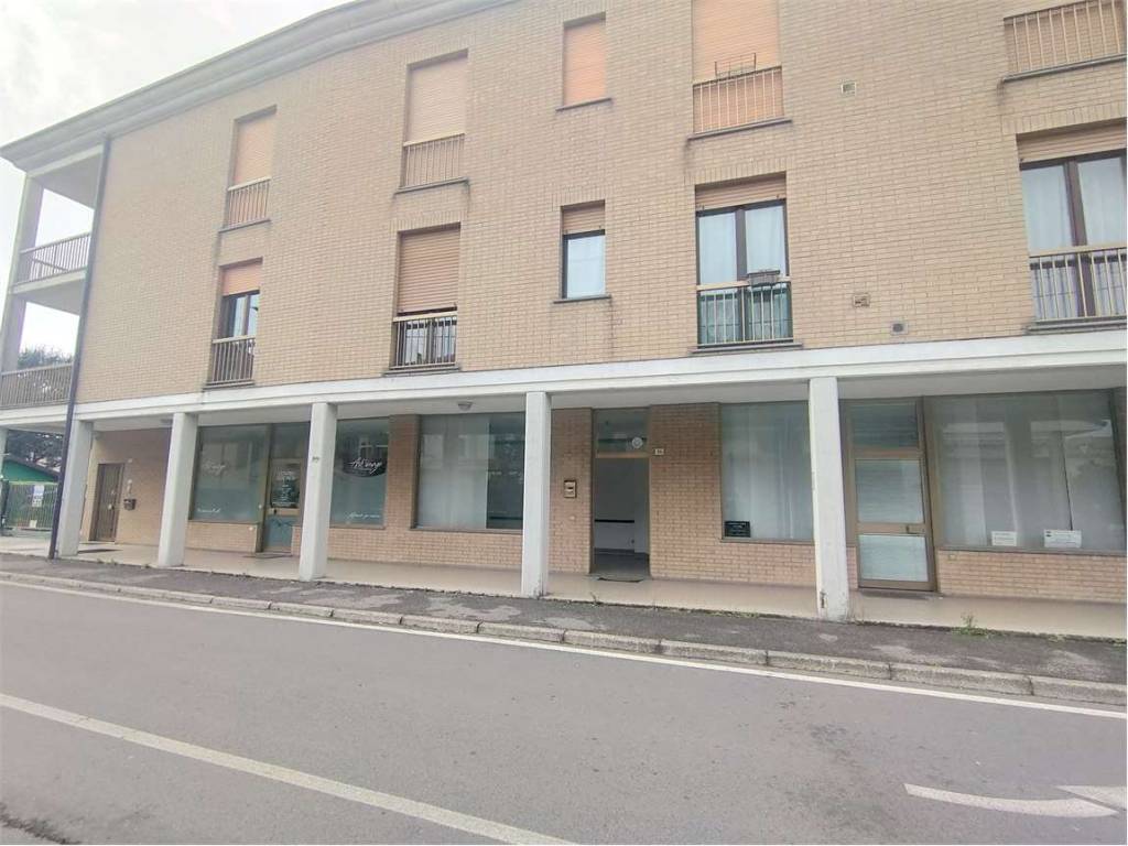 Immobile a Mozzate in Via Trieste - Foto 2