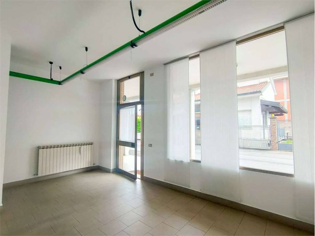 Immobile a Mozzate in Via Trieste - Foto 4