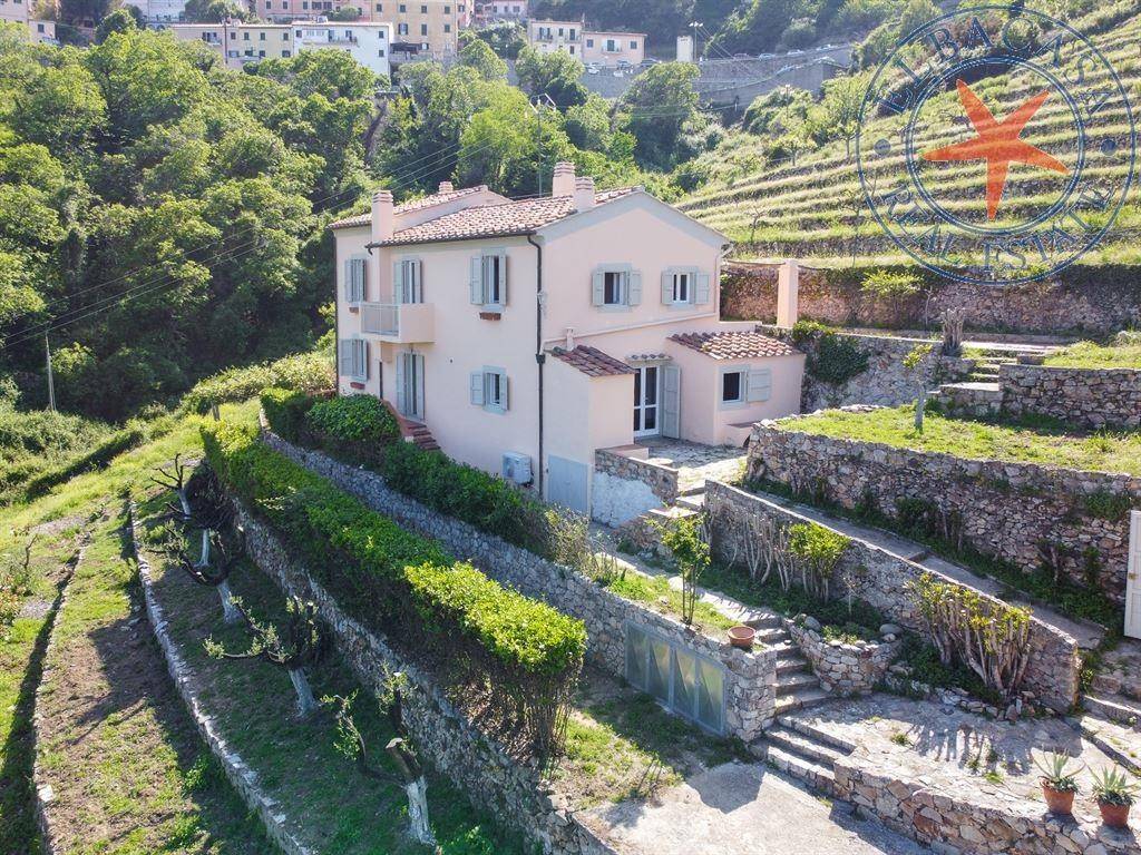 Villa a Marciana in Via delle coste - Foto 5