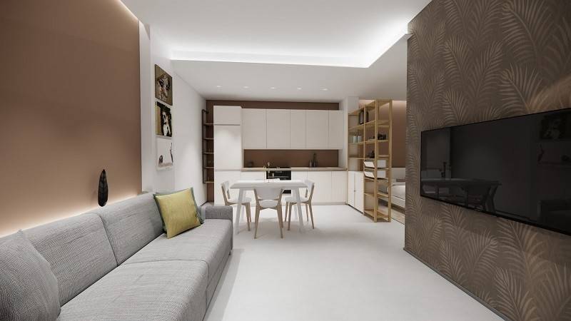 Appartamento a Porto recanati in Via Giacomo Brodolini - Foto 2
