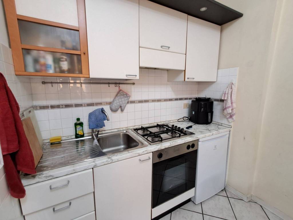 Appartamento a Ferrara in Via della Sacca - Foto 3