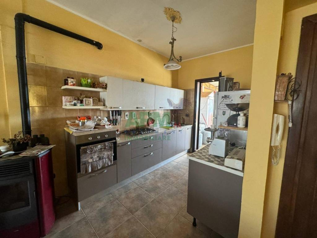 Appartamento a Melito di porto salvo in Via Peppino Surfaro, 70 - Foto 2