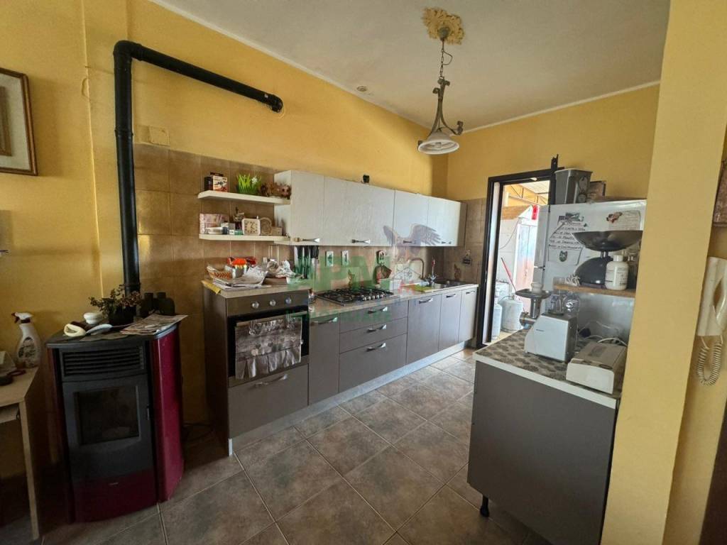 Appartamento a Melito di porto salvo in Via Peppino Surfaro, 70 - Foto 3
