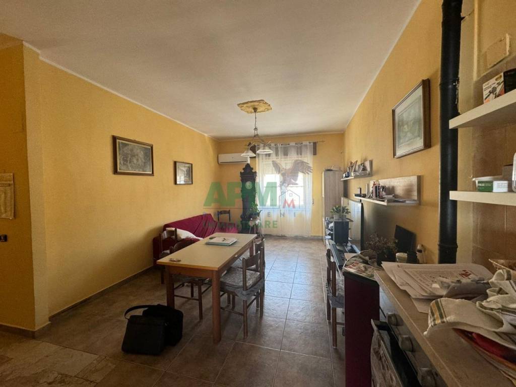 Appartamento a Melito di porto salvo in Via Peppino Surfaro, 70 - Foto 5