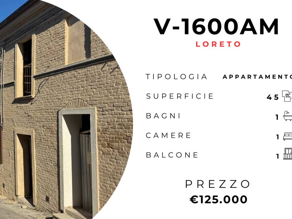 Appartamento a Loreto in FIENILI - Foto 2