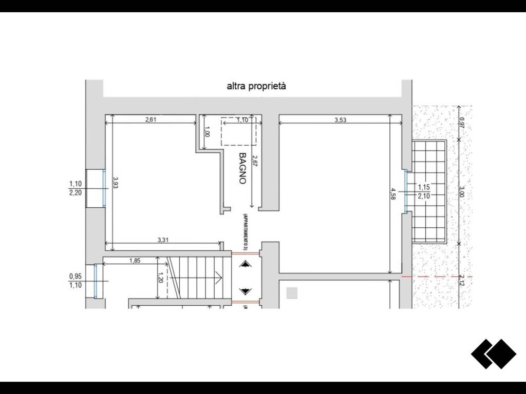 Appartamento a Loreto in FIENILI - Foto 4