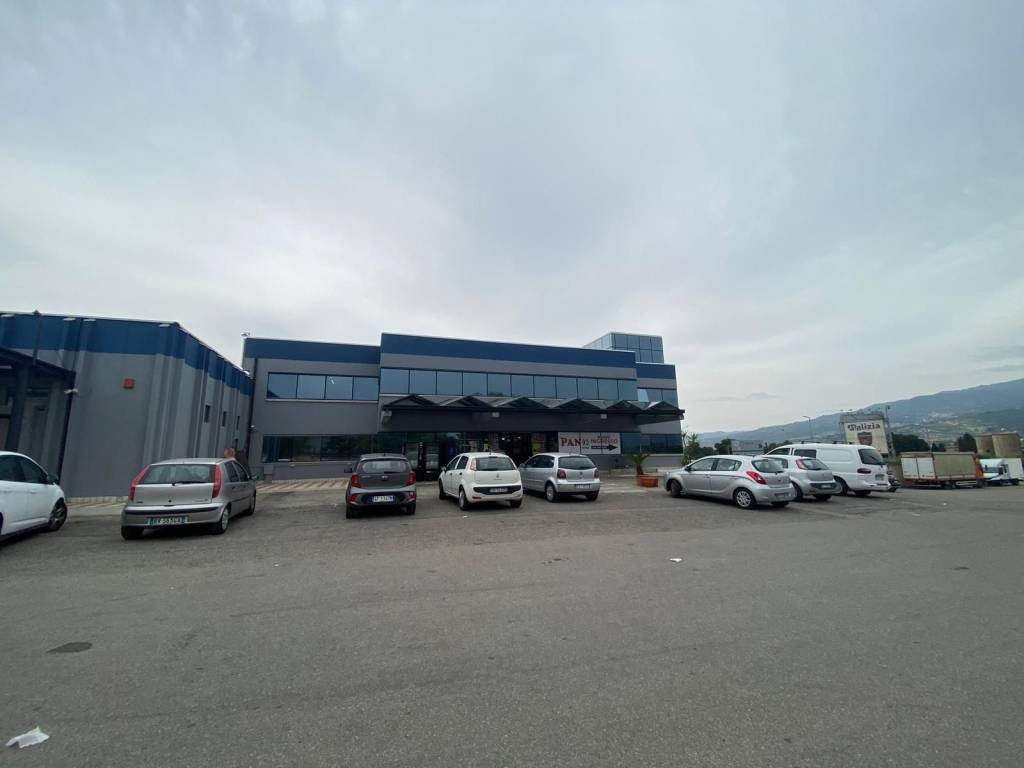 Immobile a Montalto uffugo in Via Busento - Foto 5