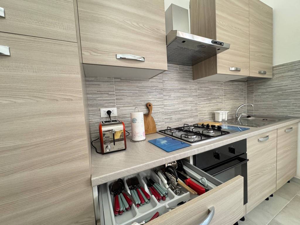Appartamento a Ferrara in Via Goffredo di Buglione - Foto 4