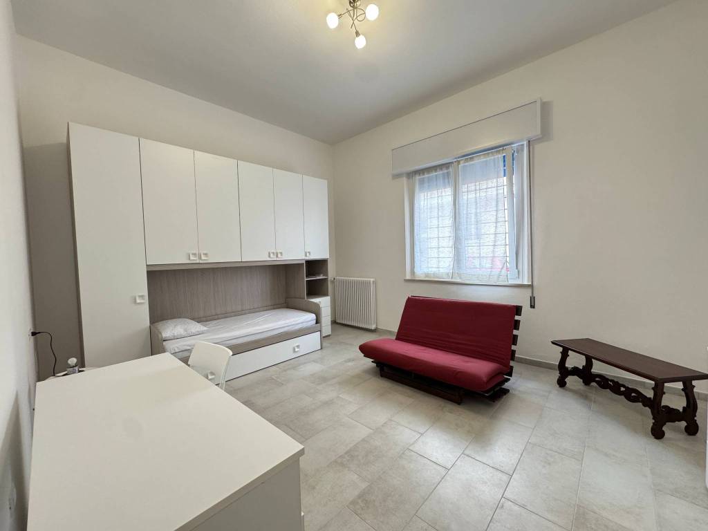 Appartamento a Ferrara in Via Goffredo di Buglione - Foto 5