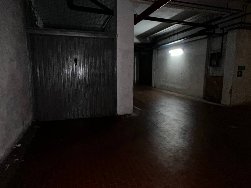 Box / garage a Alessandria in Via Trotti, 41 - Foto 5