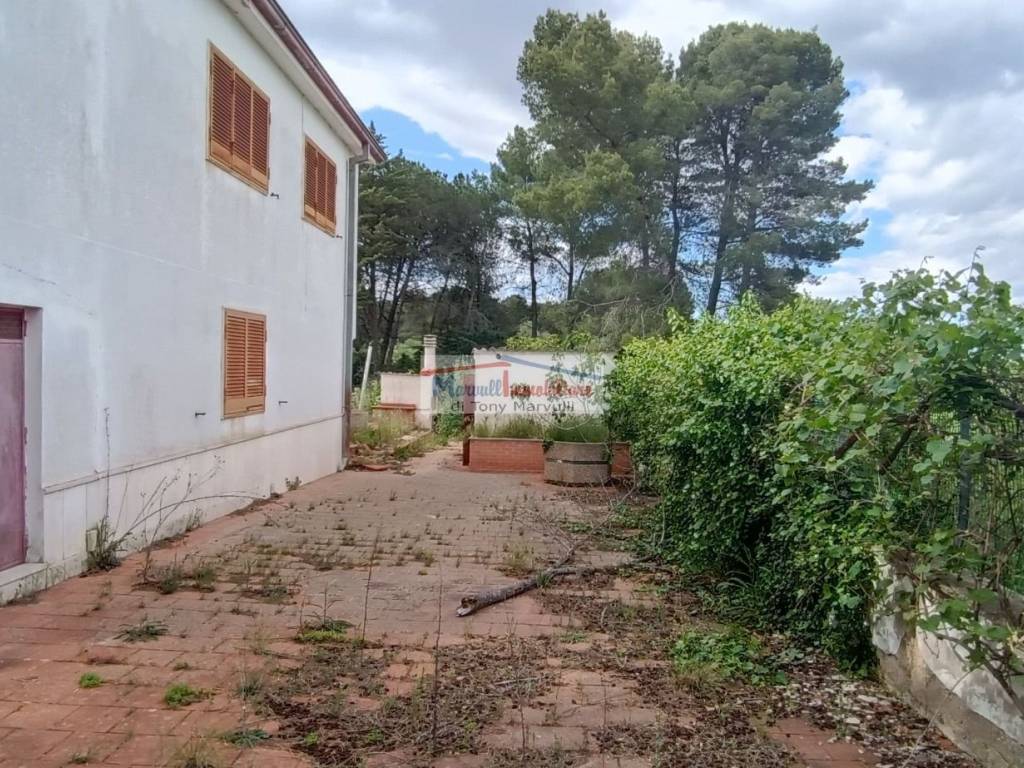 Villa a Cassano delle murge in Via della Riconciliazione dei Cristiani, 105 - Foto 5